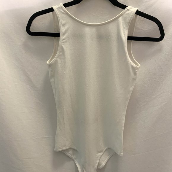 2 for $10✨Community (Aritzia) bodysuit - sizexs - never worn - Picture 3 of 4